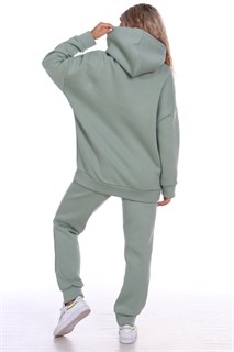 Костюм с брюками  Зима 23ф 42238