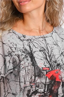 Костюм с брюками ВИКТОРИЯ 53372