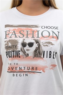 Костюм женский Fashion 50860