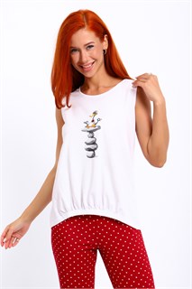 Костюм с бриджами "ДЗЕН" 55323