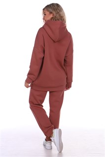 Костюм с брюками  Зима 21ф 42236