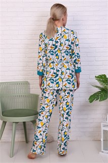 Костюм тройка 6260 24399