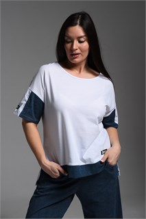 Футболка женская 8494 49713