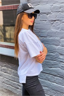 Футболка 8100 17524