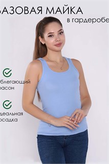 Майка 86035 40639