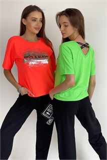 Футболка 8080 16736