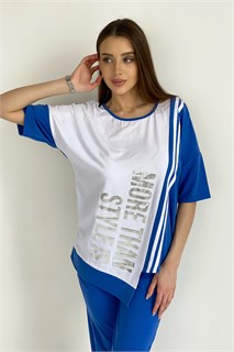 Футболка 8086 17528