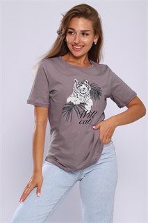 Футболка Wild cat 42882