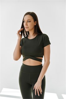 Топ спортивный Т-0001 33928