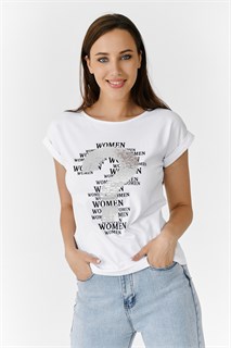 Футболка 8208 23455