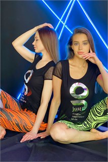 Футболка 8077 16747