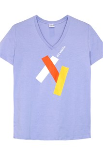 Футболка женская 53306 47111