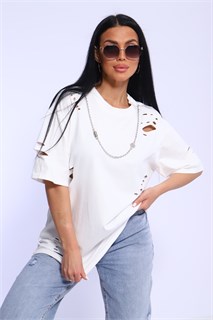 Футболка женская 64538 48699