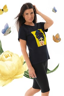 Футболка Урсула 25761