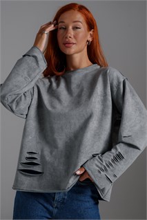 67172 толстовка женская 55951