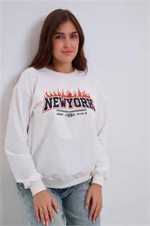 Свитшот Женский 88549 56540