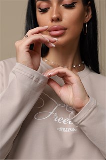 Лонгслив женский ЛЖ001 56497