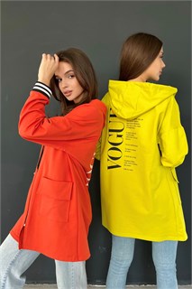 Толстовка 8188 22306
