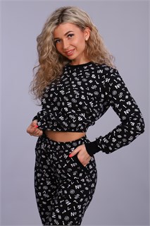 Толстовка 15337 29355