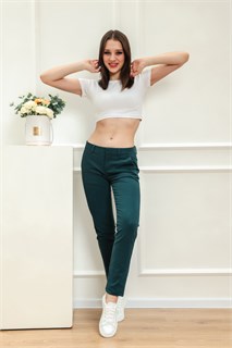 JBG-009 женские брюки 45416