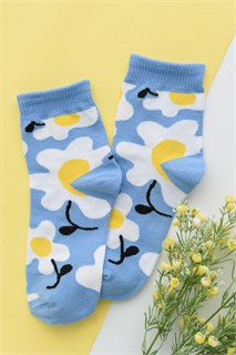 Носки женские Ботаника комплект 1 пара 48726