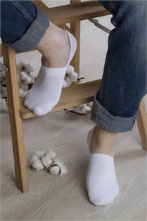 Следки мужские 2857