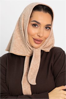 Косынка с завязками (бежевая) КЗВ1-23М КЗВ1-23М