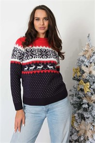 {{photo.Alt || photo.Description || 'Джемпер Злата Стиль'}}