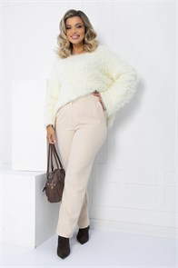 {{photo.Alt || photo.Description || 'Брюки Власта (молочные) Б10456'}}