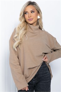 {{photo.Alt || photo.Description || 'Джемпер Дайра (бежевый) Б11725'}}