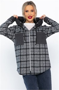 {{photo.Alt || photo.Description || 'Рубашка с капюшоном Стокгольм (серая) Б14593-50М'}}