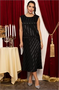 {{photo.Alt || photo.Description || 'Костюм с юбкой Вайнона (черный) К14716-10М'}}