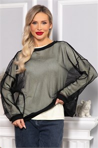 {{photo.Alt || photo.Description || 'Свитшот Джокер (черно-лимонный) Б14711-5М'}}