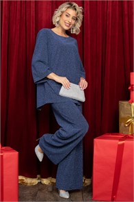 {{photo.Alt || photo.Description || 'Костюм праздничный Сияние ночи (синий) К14661-8М'}}