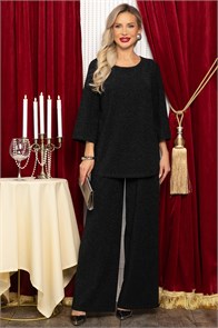 {{photo.Alt || photo.Description || 'Костюм праздничный Сияние ночи (черный) К14662-8М'}}