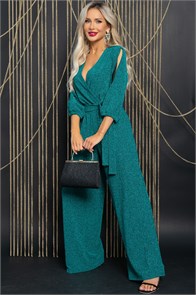 {{photo.Alt || photo.Description || 'Комбинезон Звездный вечер (изумруд) К11742'}}