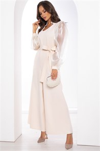 {{photo.Alt || photo.Description || 'Комбинезон &quot;Шайн&quot; (экрю) К8236'}}