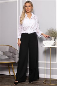 {{photo.Alt || photo.Description || 'Брюки палаццо Настроение города (черные) Б14508-8М'}}