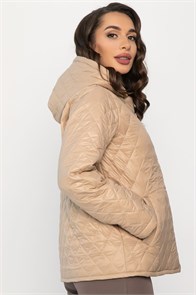 {{photo.Alt || photo.Description || 'Куртка демисезонная стеганая (бежевая) Б14362-25М'}}