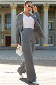 {{photo.Alt || photo.Description || 'Брюки Брайн (серые) Б14103-34М'}}