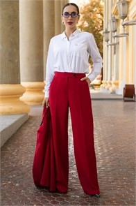 {{photo.Alt || photo.Description || 'Брюки Брайн (бордо) Б14107-33М'}}