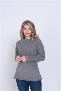 Джемпер LADY STYLE М 16-025/серый