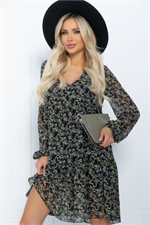 Платье LT Collection П11726