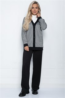 Костюм LT Collection К12057