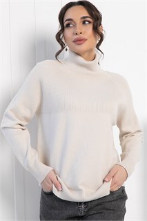 Свитер Стимул (бежевый) Б12899-12М Б12899-12М