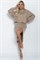Костюм Мендес (бежевый) К11543 К11543 - фото 100628