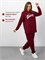 Спортивный костюм женский КФ021 56495 - фото 113582