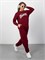 Спортивный костюм женский КФ021 56495 - фото 113592