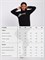 Спортивный костюм женский КФ021 56495 - фото 113608