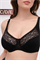Бюстгальтер OIRO кружевной OLIVIA 2808 55873 - фото 114606